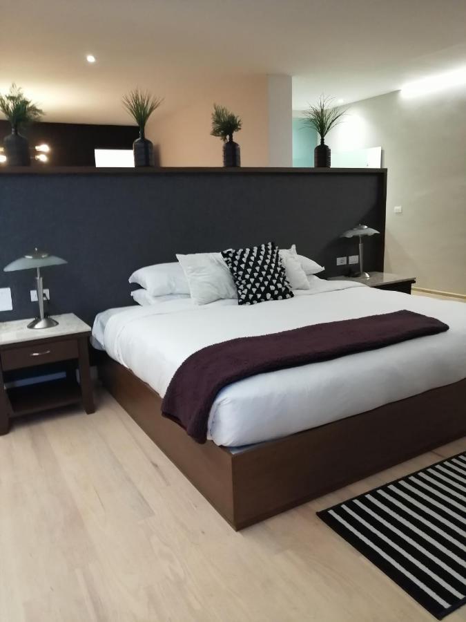 Close To By L'heritage Bluebay Mexico City