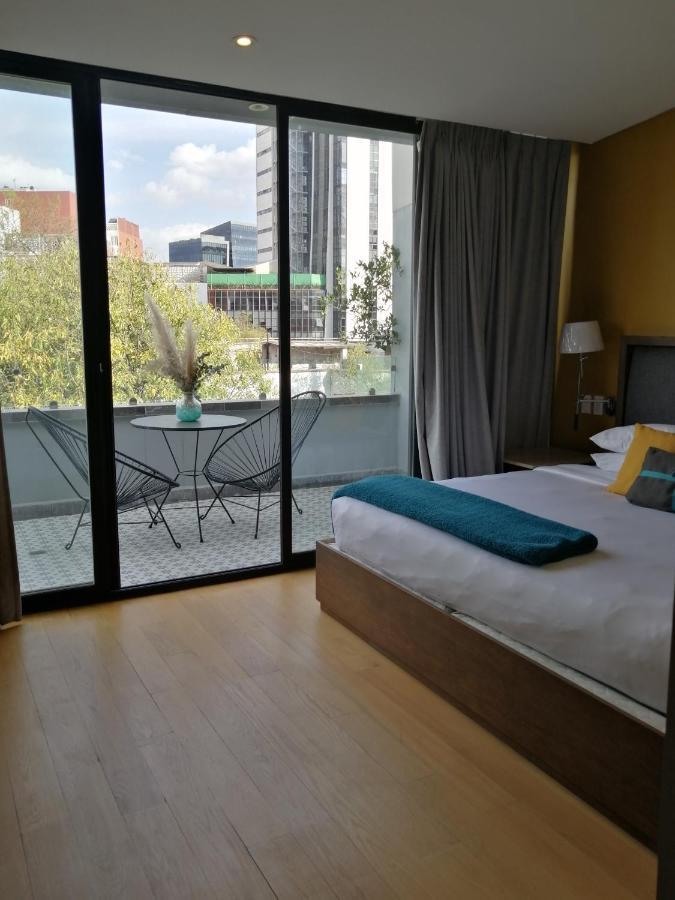 Close To By L'heritage Bluebay Mexico City