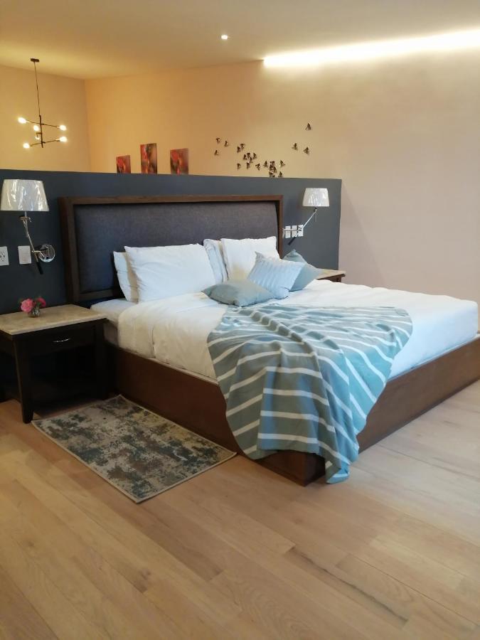Close To By L'heritage Bluebay Hotel Mexico City