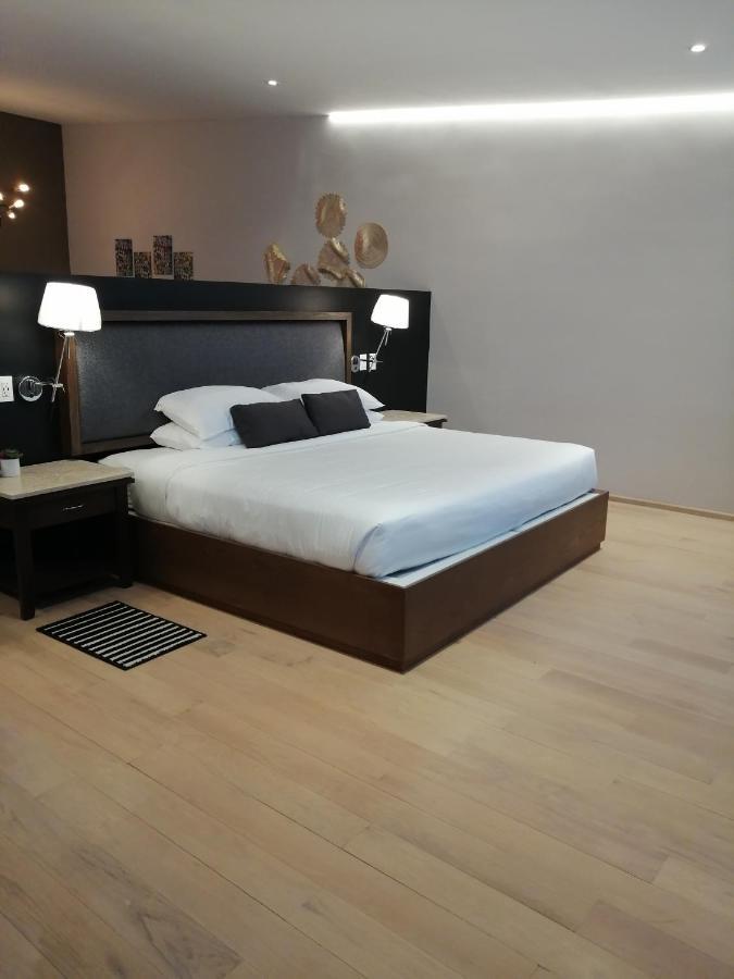 Hotel Close To By L'heritage Bluebay Mexico City