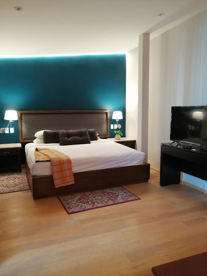Close To By L'heritage Bluebay 4* Mexico City