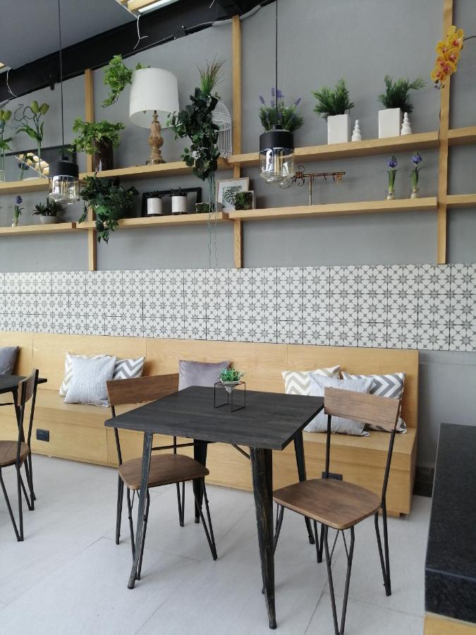 Hotel Close To By L'heritage Bluebay 4*