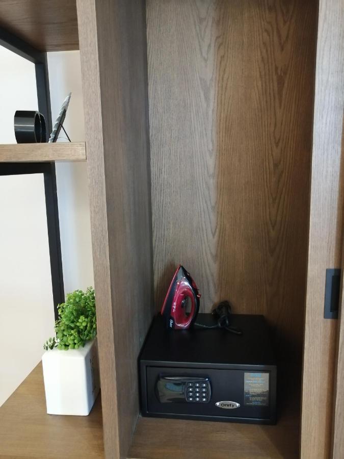 Close To By L'heritage Bluebay 4* Mexico City