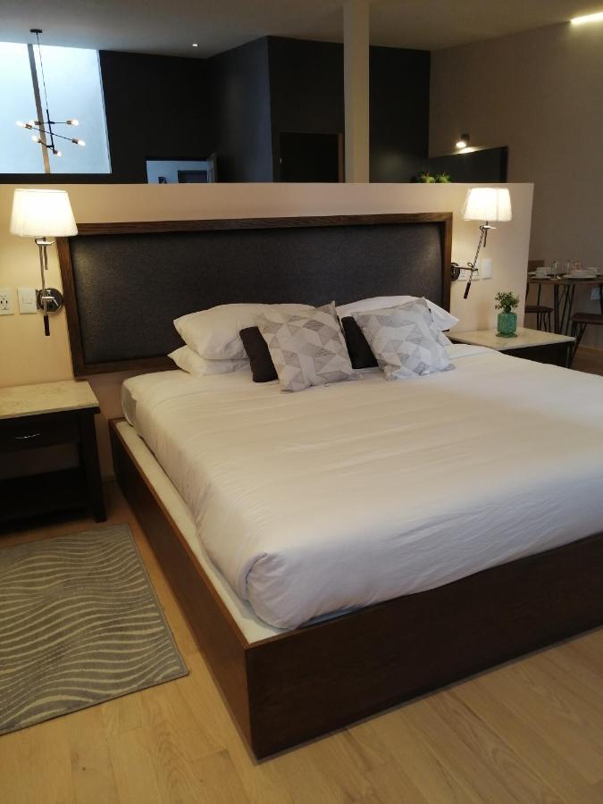 Close To By L'heritage Bluebay 4* Mexico City