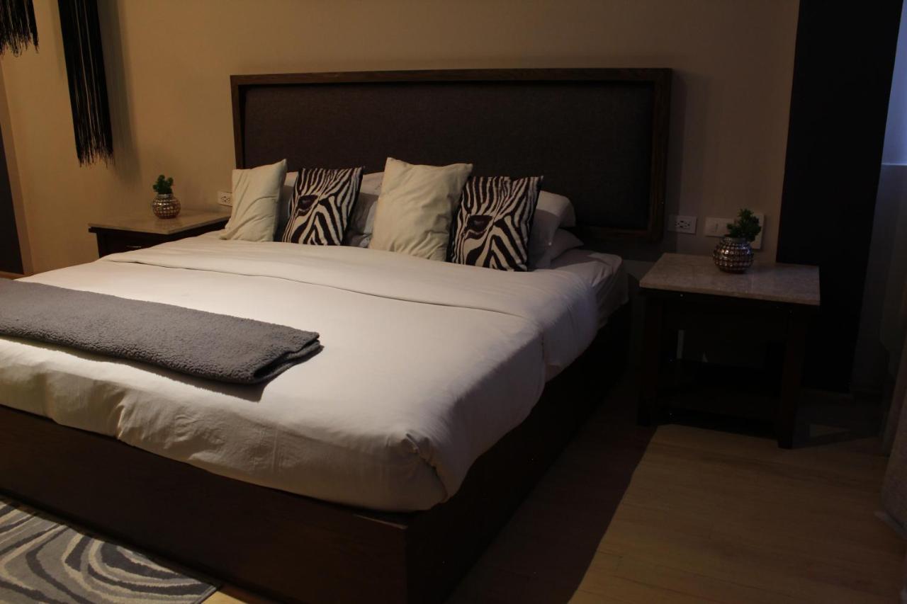 Hotel Close To By L'heritage Bluebay Mexico City