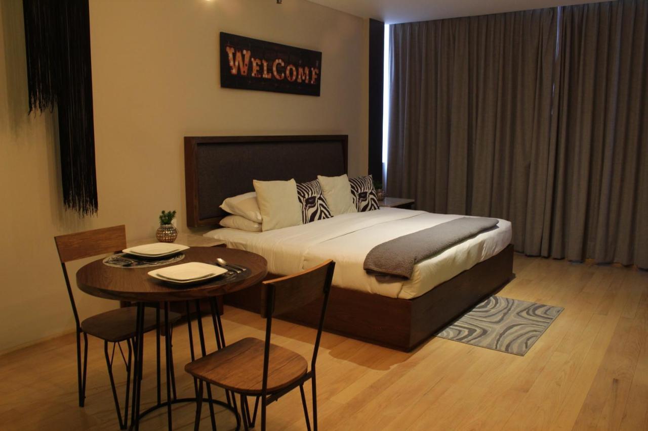 Close To By L'heritage Bluebay Hotel 4*